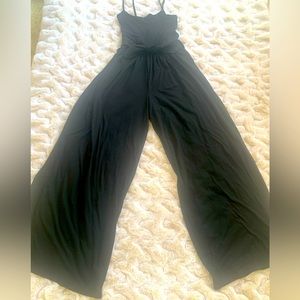 Susana Monaco romper. Summer tank romper.